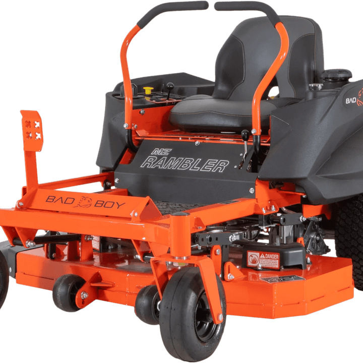 2022 Bad Boy MZ Rambler 42" Kohler Zero-Turn Mower BMZ4219KO