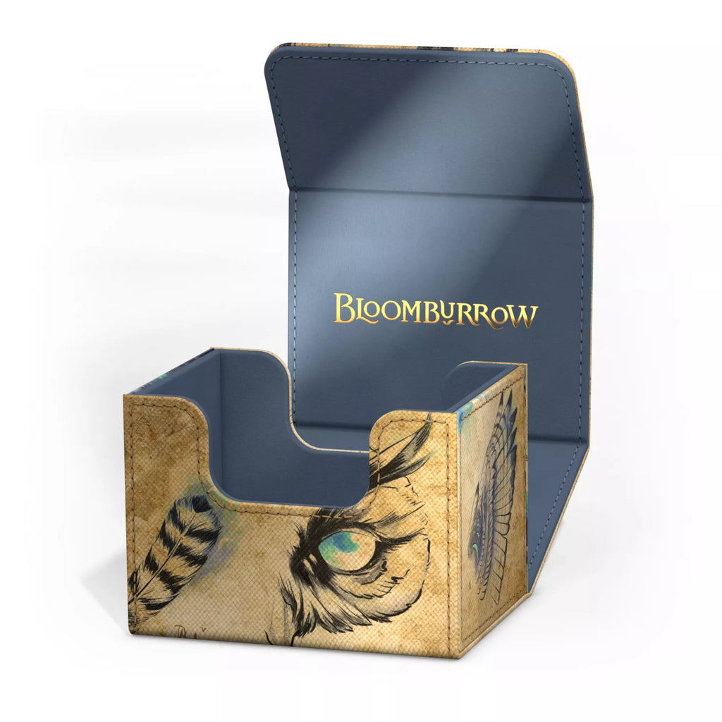 Ultimate Guard: Sidewinder 100+ Xenoskin - Magic: The Gathering