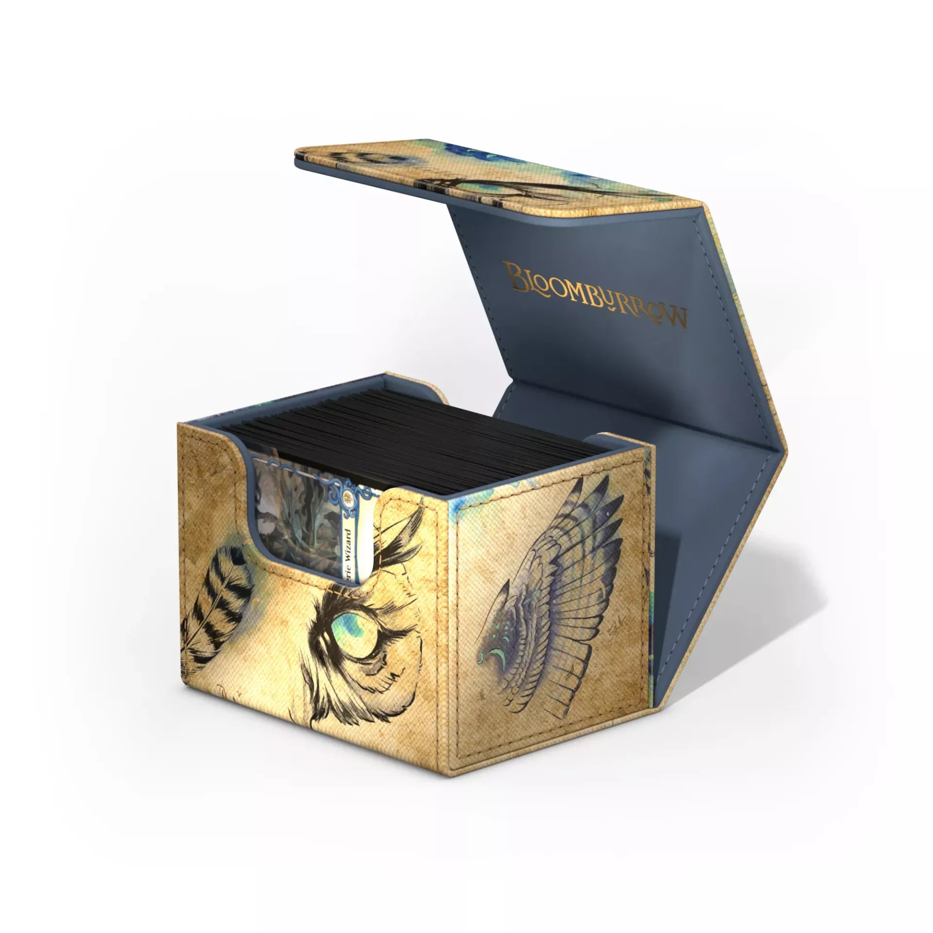 Ultimate Guard: Sidewinder 100+ Xenoskin - Magic: The Gathering