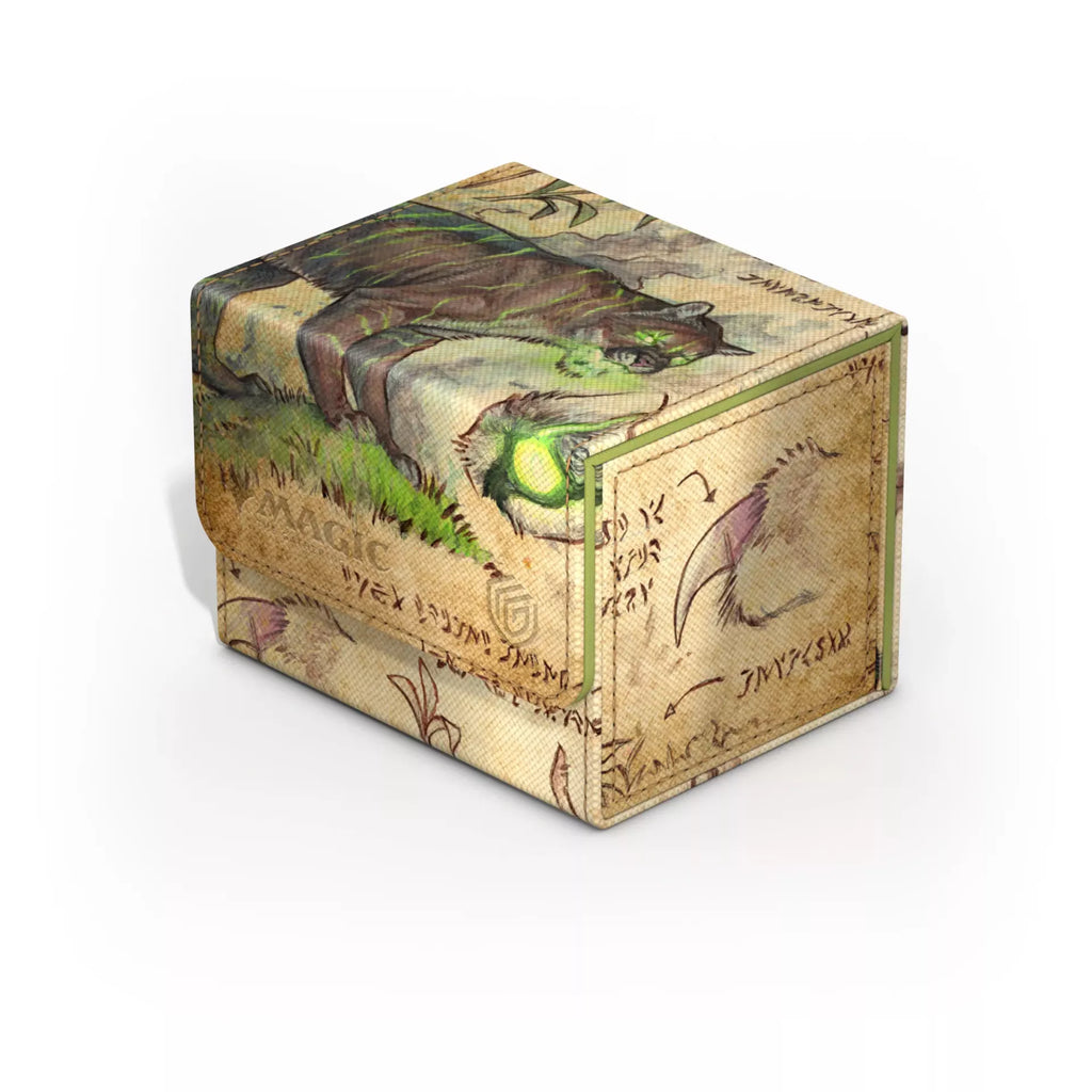 Ultimate Guard: Sidewinder 100+ Xenoskin - Magic: The Gathering