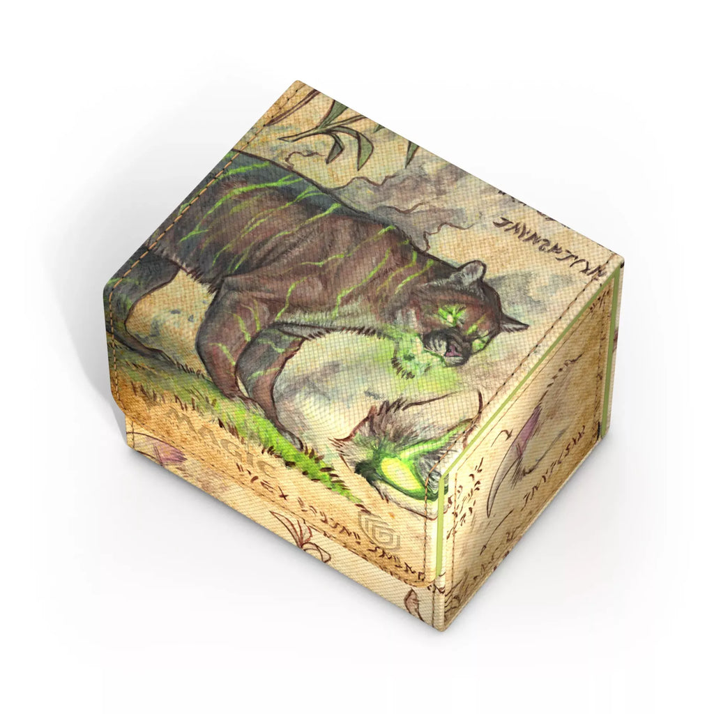 Ultimate Guard: Sidewinder 100+ Xenoskin - Magic: The Gathering