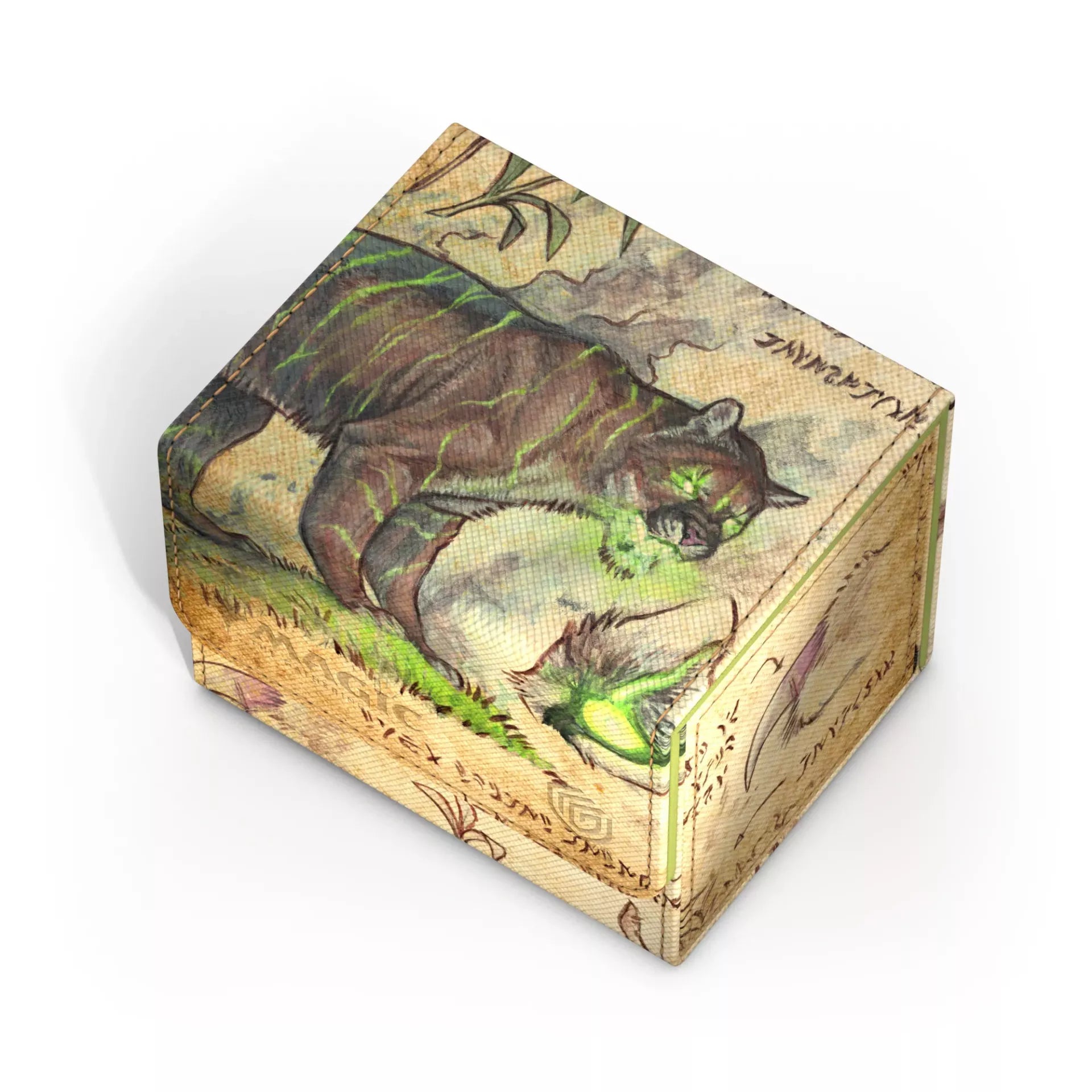Ultimate Guard: Sidewinder 100+ Xenoskin - Magic: The Gathering