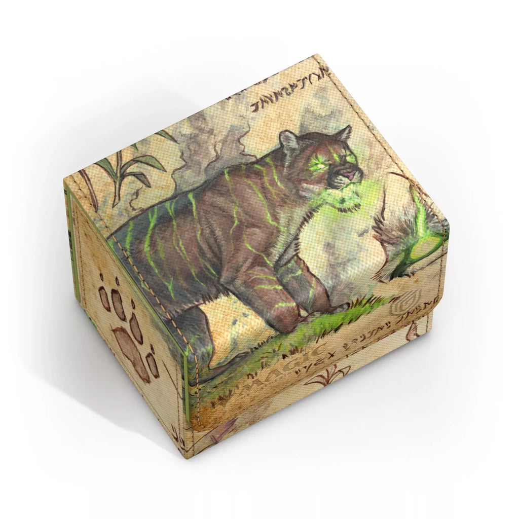 Ultimate Guard: Sidewinder 100+ Xenoskin - Magic: The Gathering