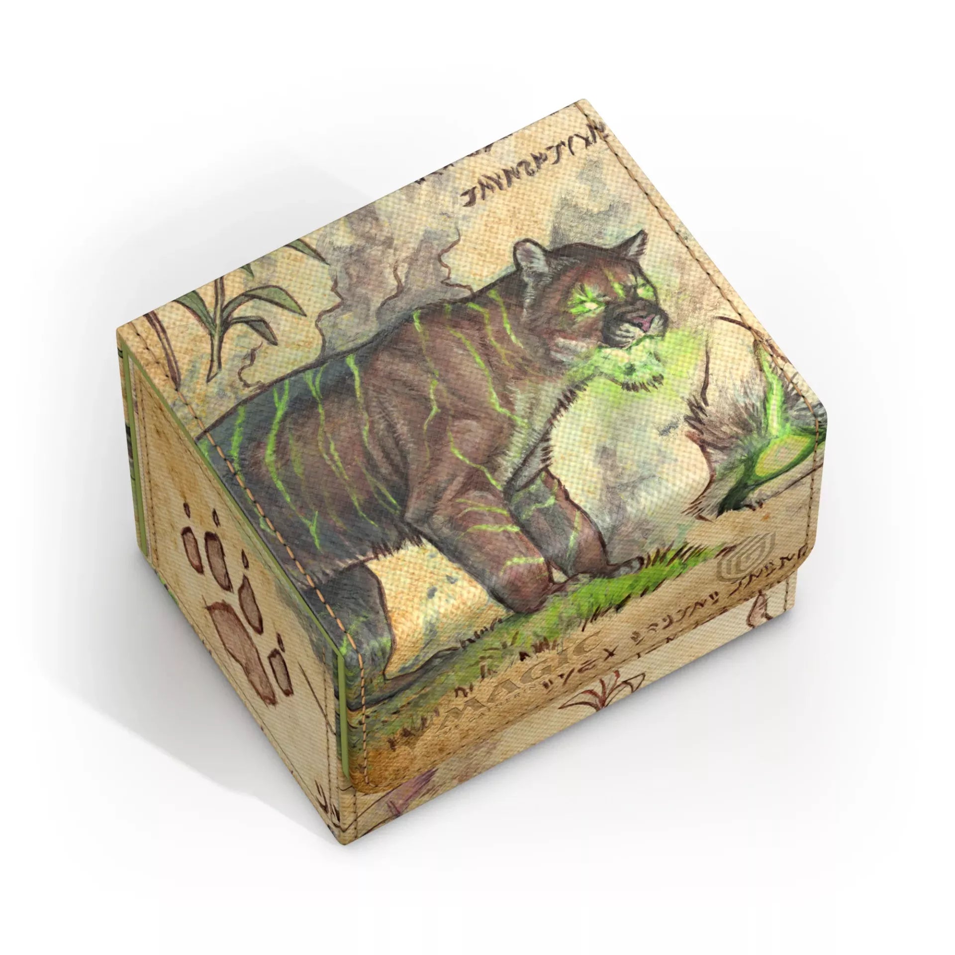 Ultimate Guard: Sidewinder 100+ Xenoskin - Magic: The Gathering