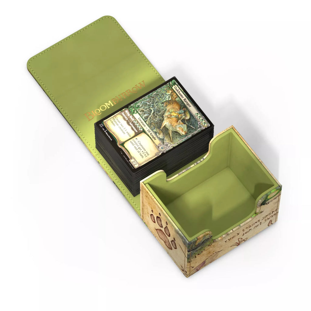 Ultimate Guard: Sidewinder 100+ Xenoskin - Magic: The Gathering