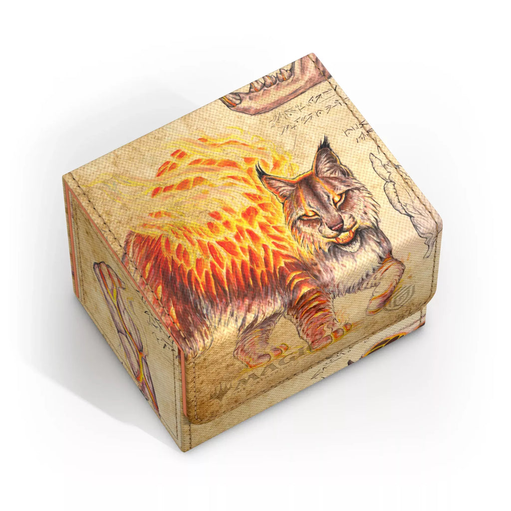 Ultimate Guard: Sidewinder 100+ Xenoskin - Magic: The Gathering