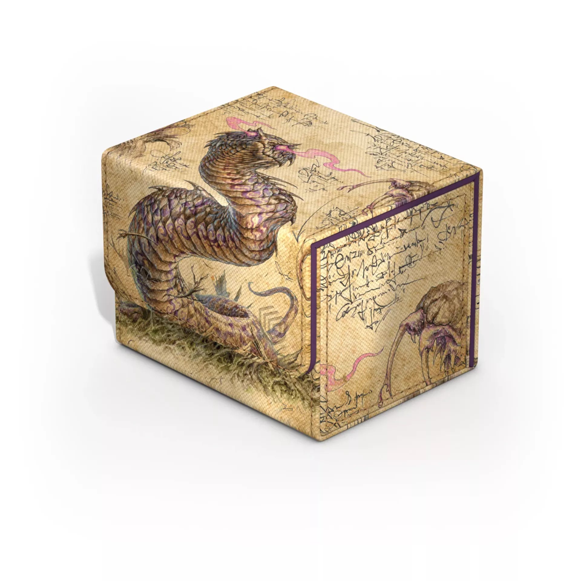 Ultimate Guard: Sidewinder 100+ Xenoskin - Magic: The Gathering