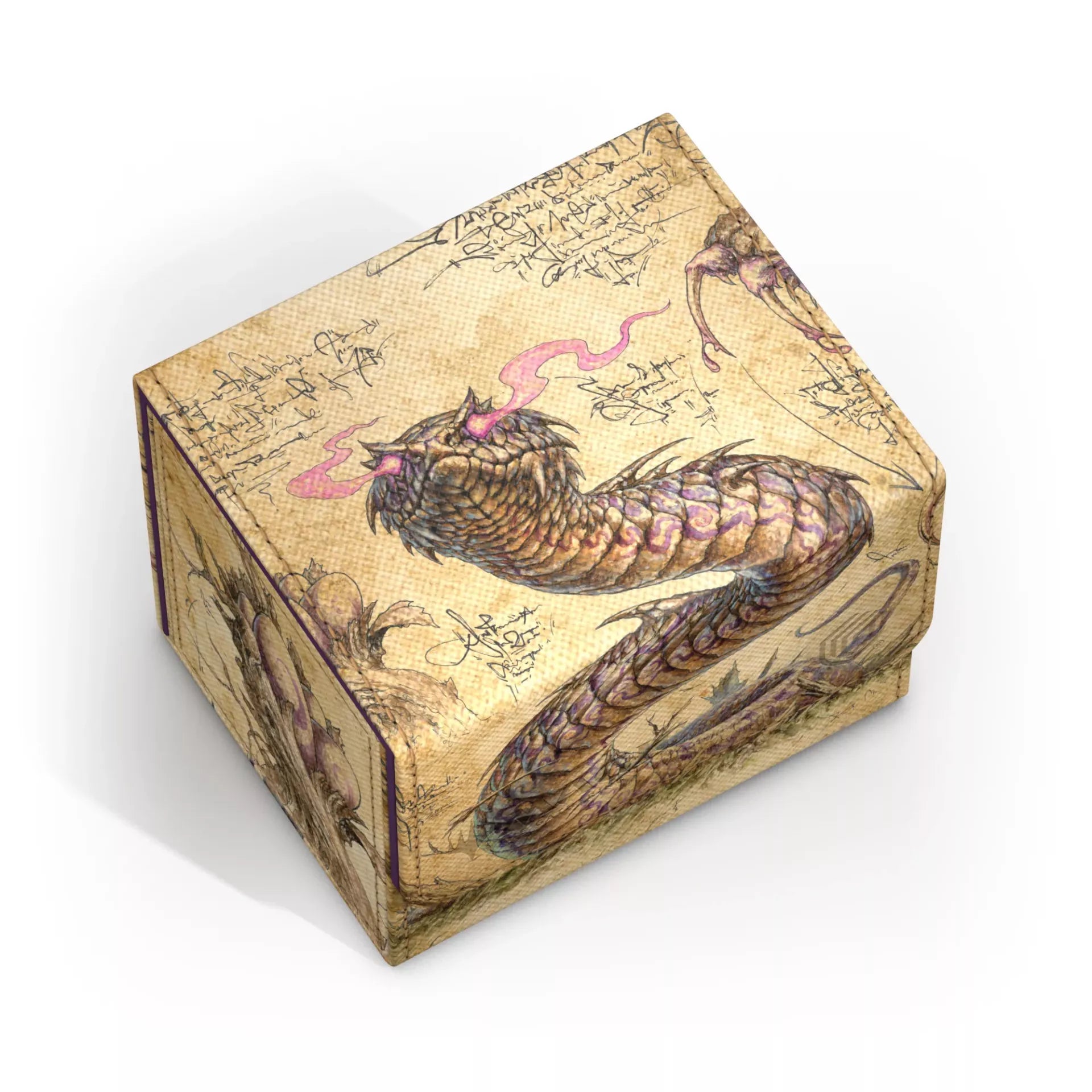 Ultimate Guard: Sidewinder 100+ Xenoskin - Magic: The Gathering