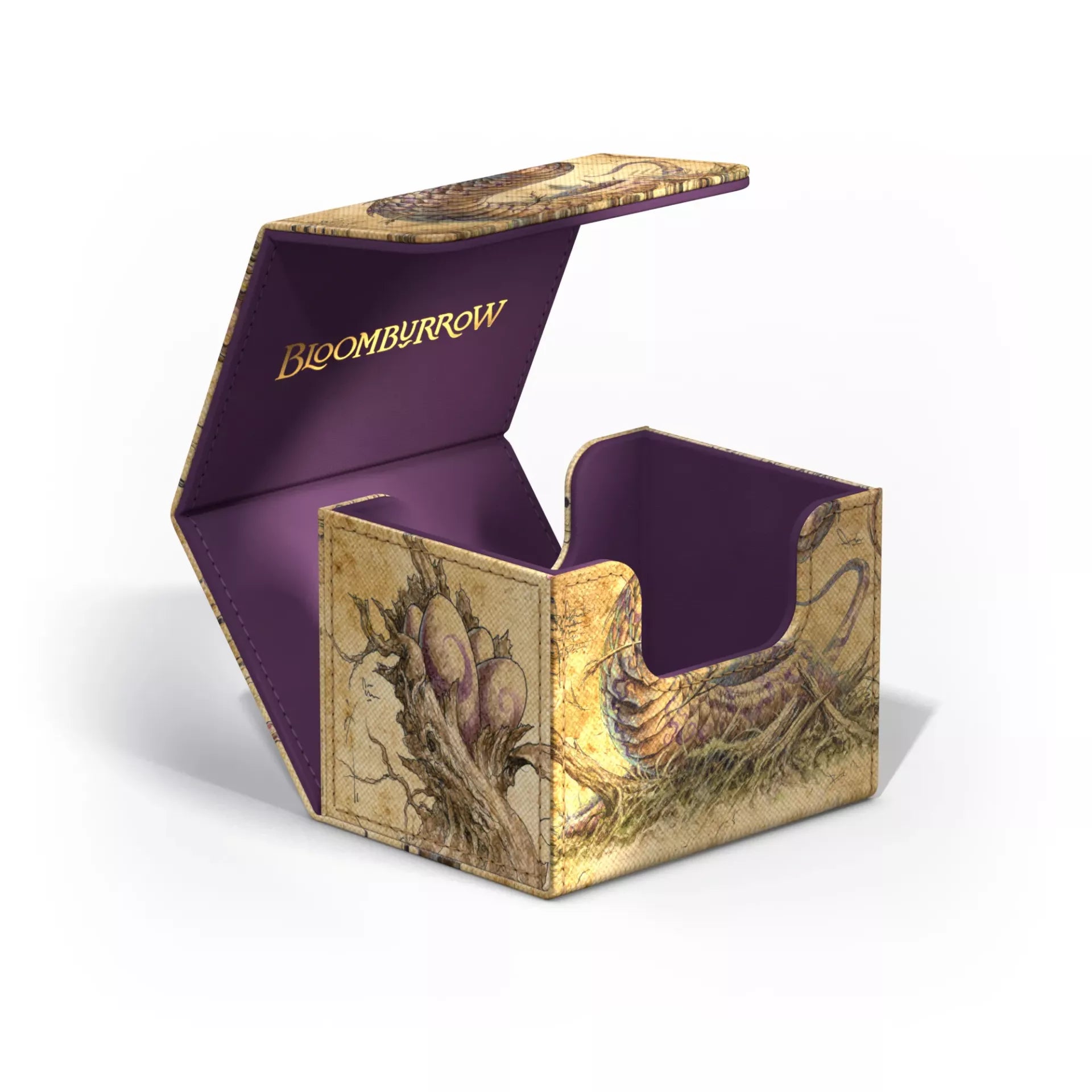 Ultimate Guard: Sidewinder 100+ Xenoskin - Magic: The Gathering