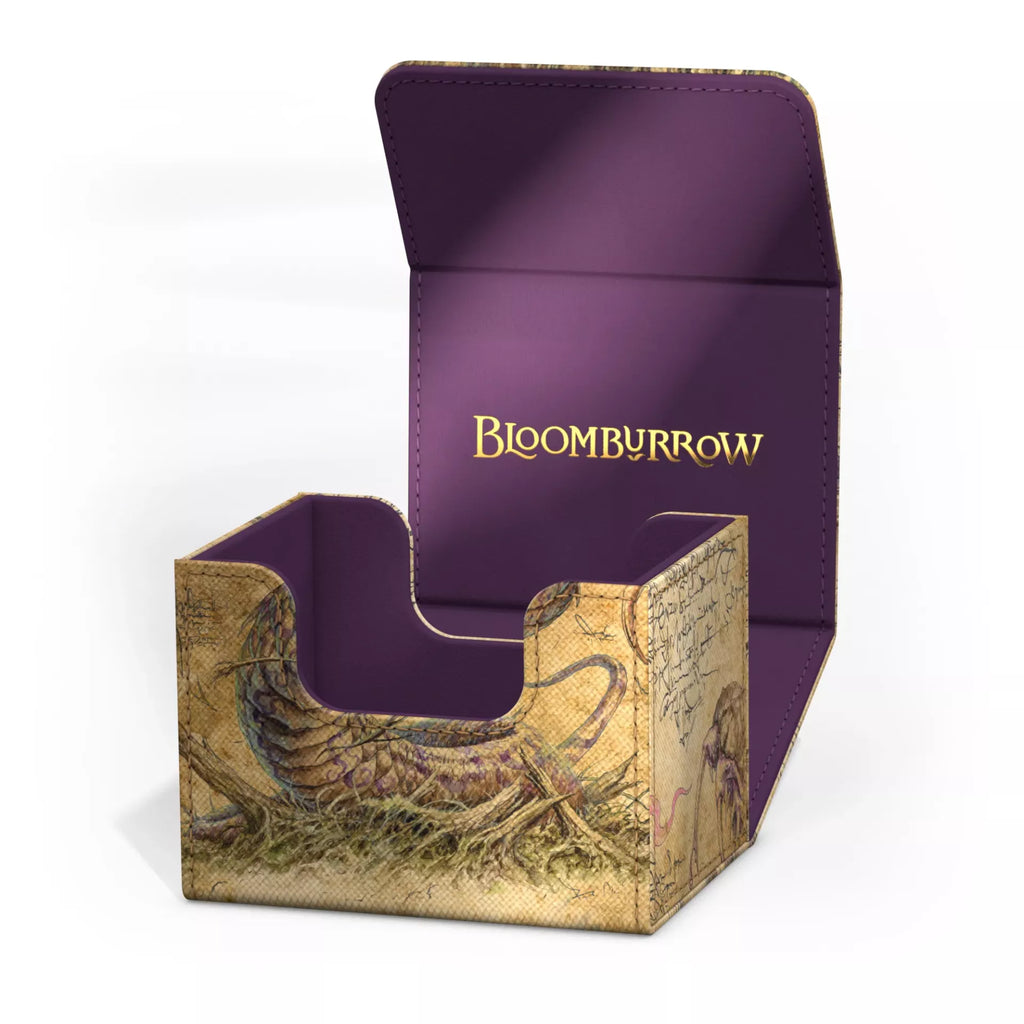 Ultimate Guard: Sidewinder 100+ Xenoskin - Magic: The Gathering