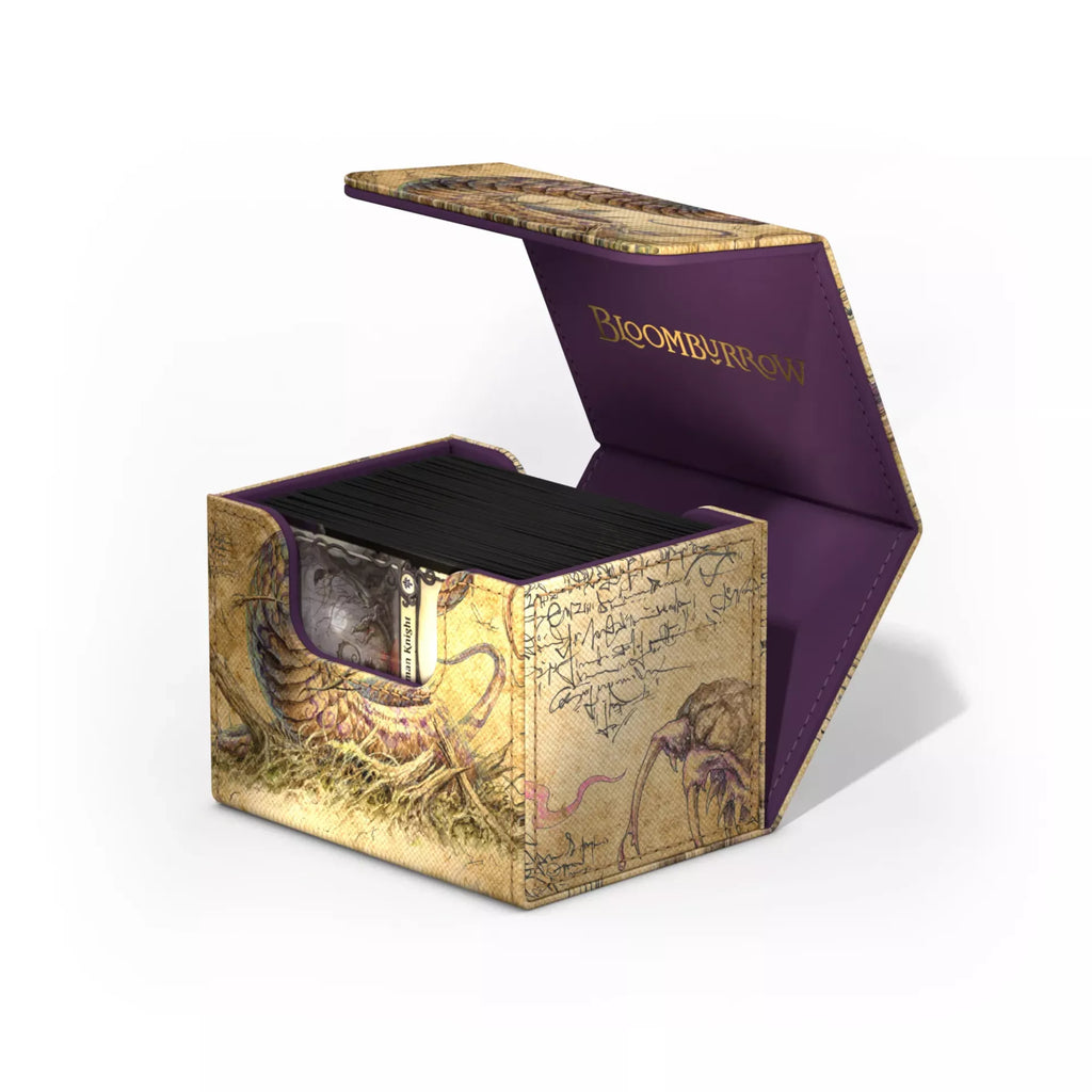 Ultimate Guard: Sidewinder 100+ Xenoskin - Magic: The Gathering