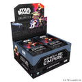 Star Wars: Unlimited - Ashes of the Empire Booster Box