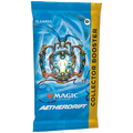 Magic The Gathering: Aetherdrift Collector Booster Pack