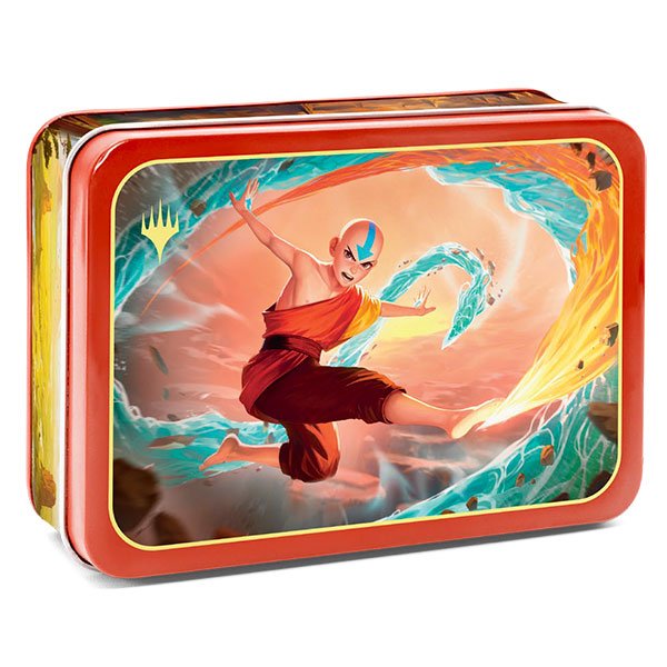 Beadle & Grimms - Magic: The Gathering - Avatar: The Last Airbender Token Set