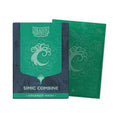 Dragon Shield: Dual Matte Art Sleeves - Magic: The Gathering Guildpact Series - Simic Combine - Standard Size (100)