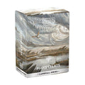Dragon Shield: Dual Matte Art Sleeves - Magic: The Gathering Landfall Series - Marsh Flats - Standard Size (100)