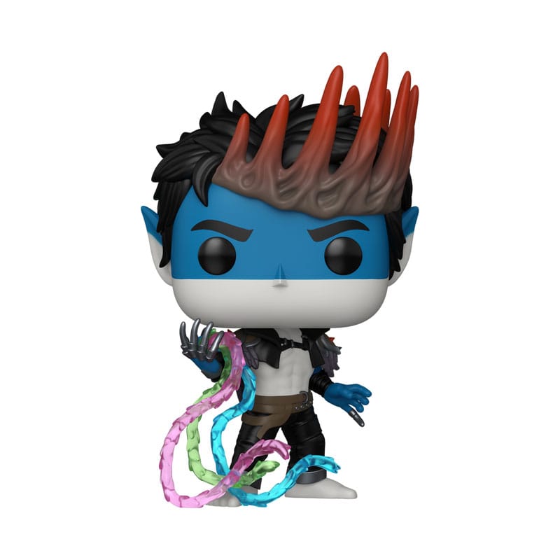 Funko POP! Games 1093: Magic: The Gathering - Oko the Trickster