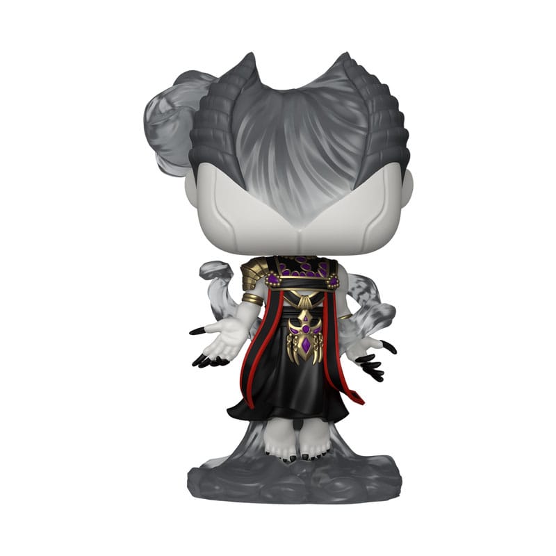 Funko POP! Games 1094: Magic: The Gathering - Ashiok