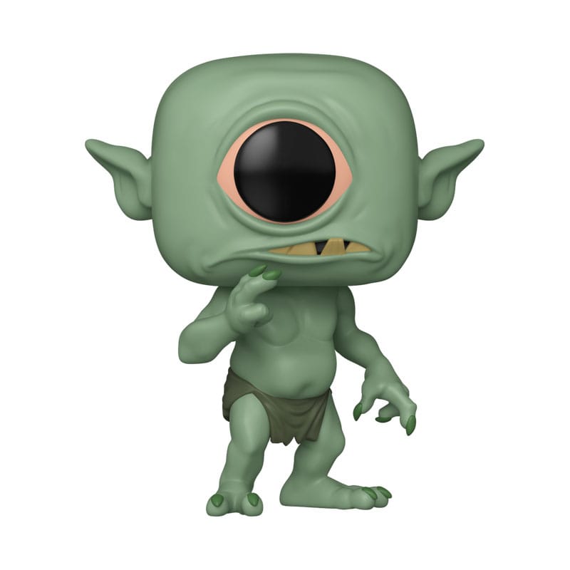Funko POP! Games 1095: Magic: The Gathering - Fblthp