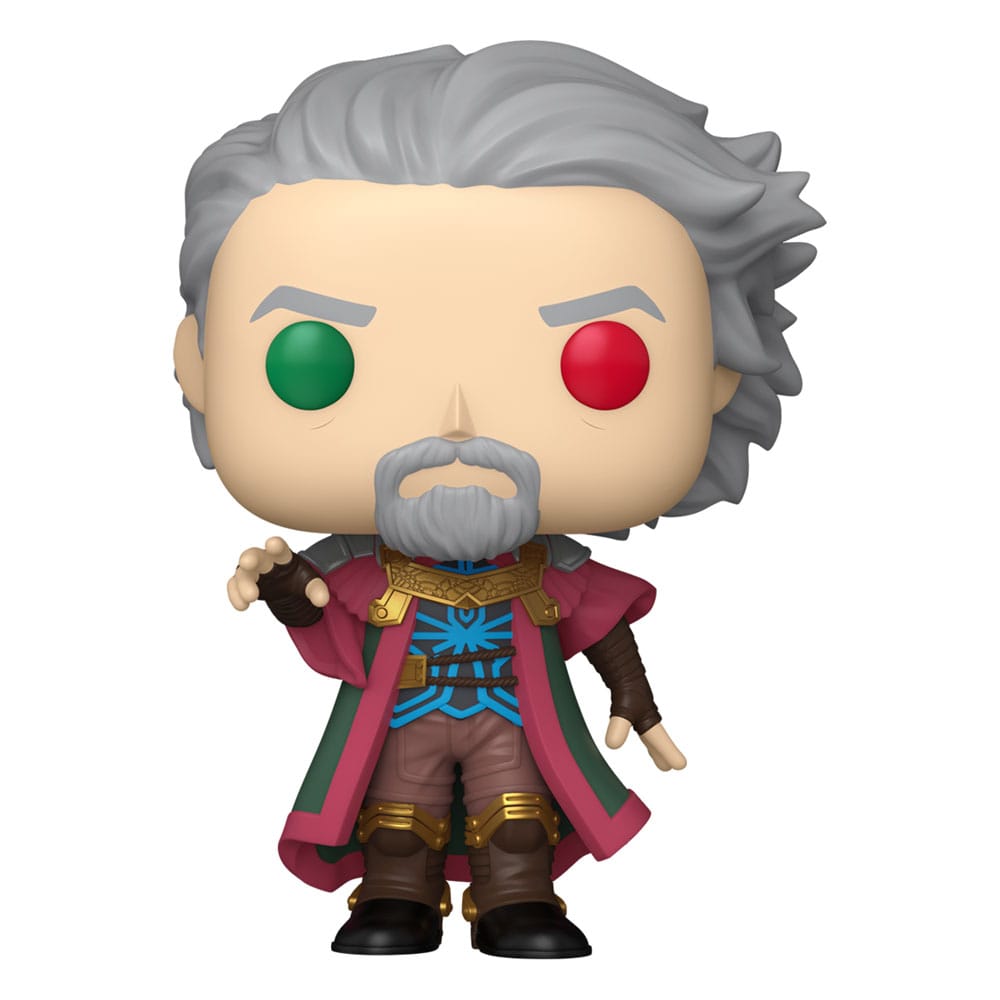 Funko POP! Games 1111: Magic: The Gathering - Urza