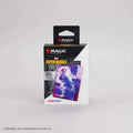 Gamegenic - Magic: The Gathering Marvel Super Heroes Premium Art Sleeves - Galactus Token