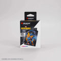 Gamegenic - Magic: The Gathering Marvel Super Heroes Premium Art Sleeves - The Fantastic Four