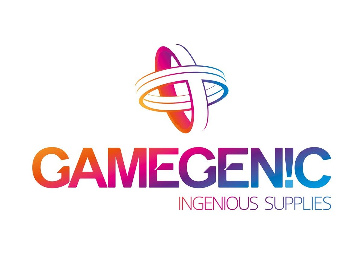 Gamegenic Magic: The Gathering Reality Fracture - Planeswalker 3 (Alt Design)/Planeswalker 1 (Alt Design) Sideloading Soft Crate 100+XL