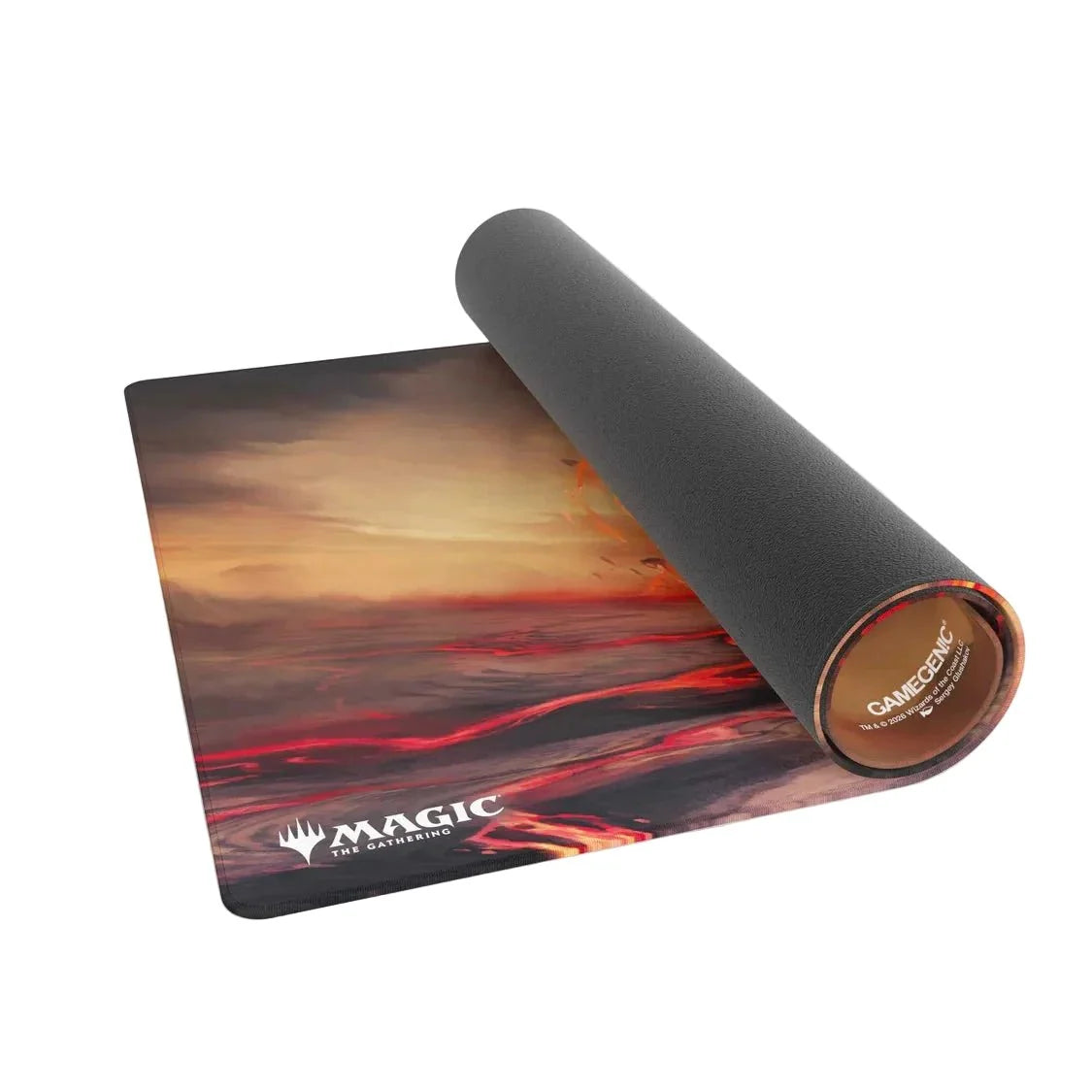 Gamegenic - Magic: The Gathering Secrets of Strixhaven Prime Playmat - Sundown Pass