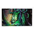 Gamegenic - Magic: The Gathering Secrets of Strixhaven Shiny Playmat - Witherbloom, the Balancer