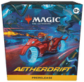 Magic The Gathering: Aetherdrift Prerelease Pack