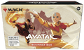 Magic: The Gathering - Avatar: The Last Airbender Beginner Box