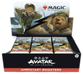 Magic: The Gathering - Avatar: The Last Airbender Jumpstart Booster Box