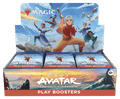 Magic: The Gathering - Avatar: The Last Airbender Play Booster Box