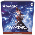 Magic: The Gathering - Avatar: The Last Airbender Prerelease Pack - Azula