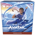 Magic: The Gathering - Avatar: The Last Airbender Prerelease Pack - Katara
