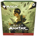Magic: The Gathering - Avatar: The Last Airbender Prerelease Pack - Toph