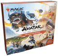 Magic: the Gathering - Avatar: The Last Airbender Scene Box - The Black Sun Invasion