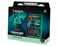 Magic The Gathering: Duskmourn House of Horrors Death Toll Commander Deck