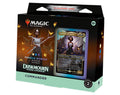 Magic The Gathering: Duskmourn House of Horrors Miracle Worker Commander Deck