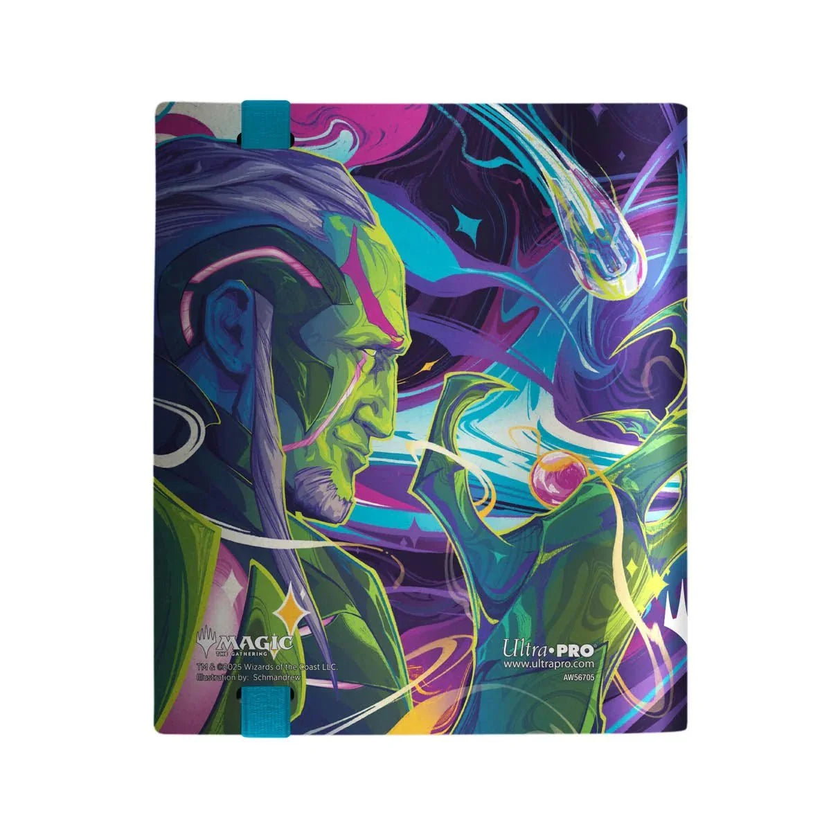 Magic: The Gathering - Edge of Eternities 4 Pocket PRO-Binder