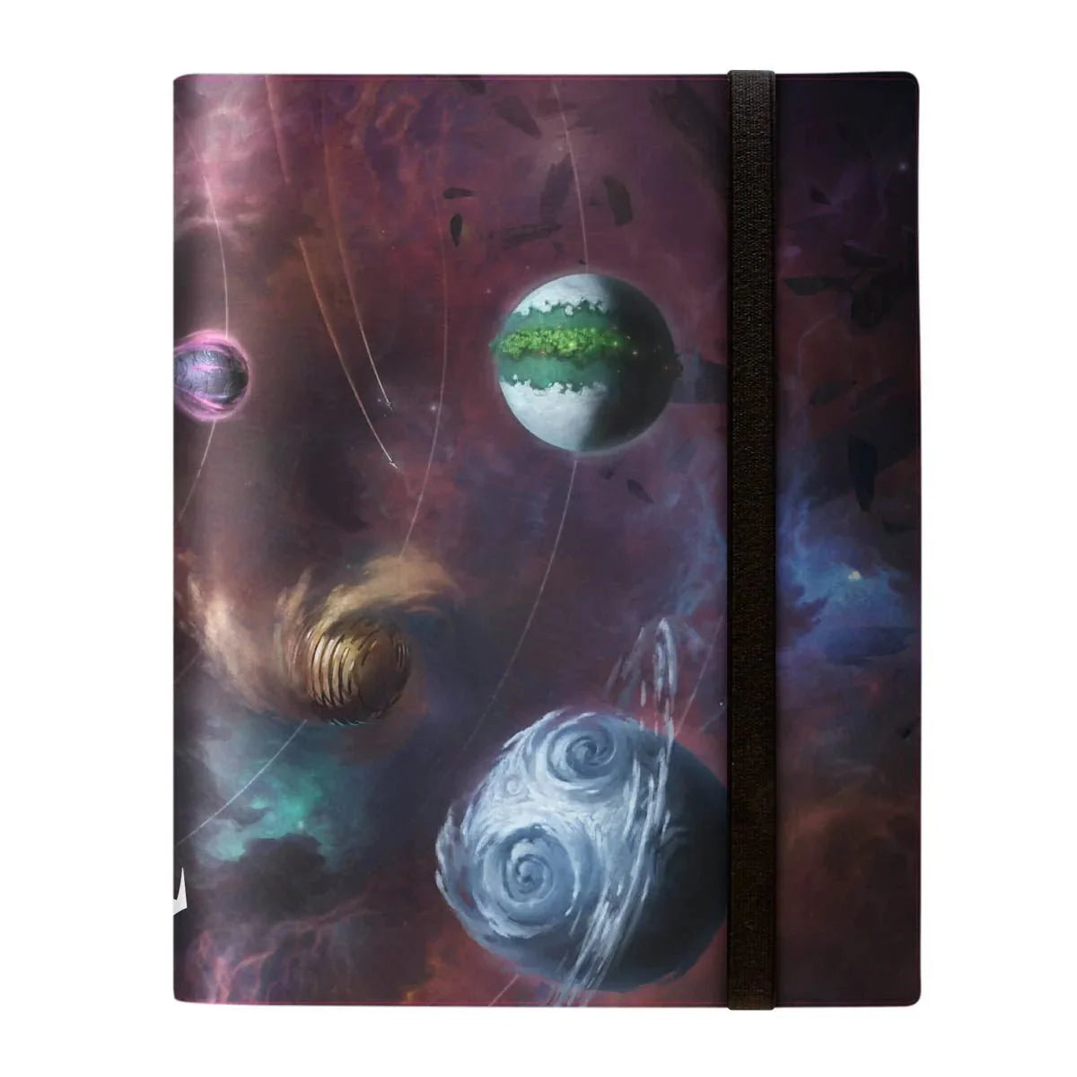 Magic: The Gathering - Edge of Eternities 9-Pocket PRO-Binder
