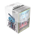 Magic: The Gathering - Edge of Eternities Clear Box 100ct Deck Protector Sleeves