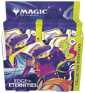 Magic The Gathering: Edge of Eternities - Collector Booster Box