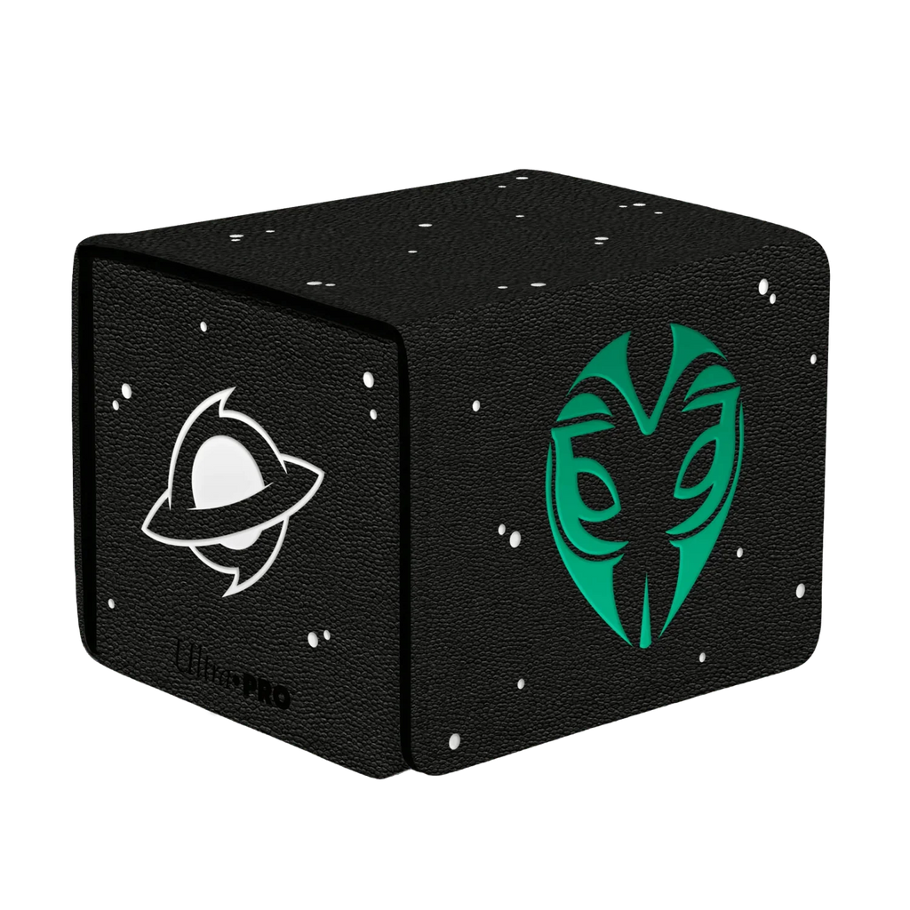 Magic: The Gathering - Edge of Eternities Premium Alcove Edge Deck Box