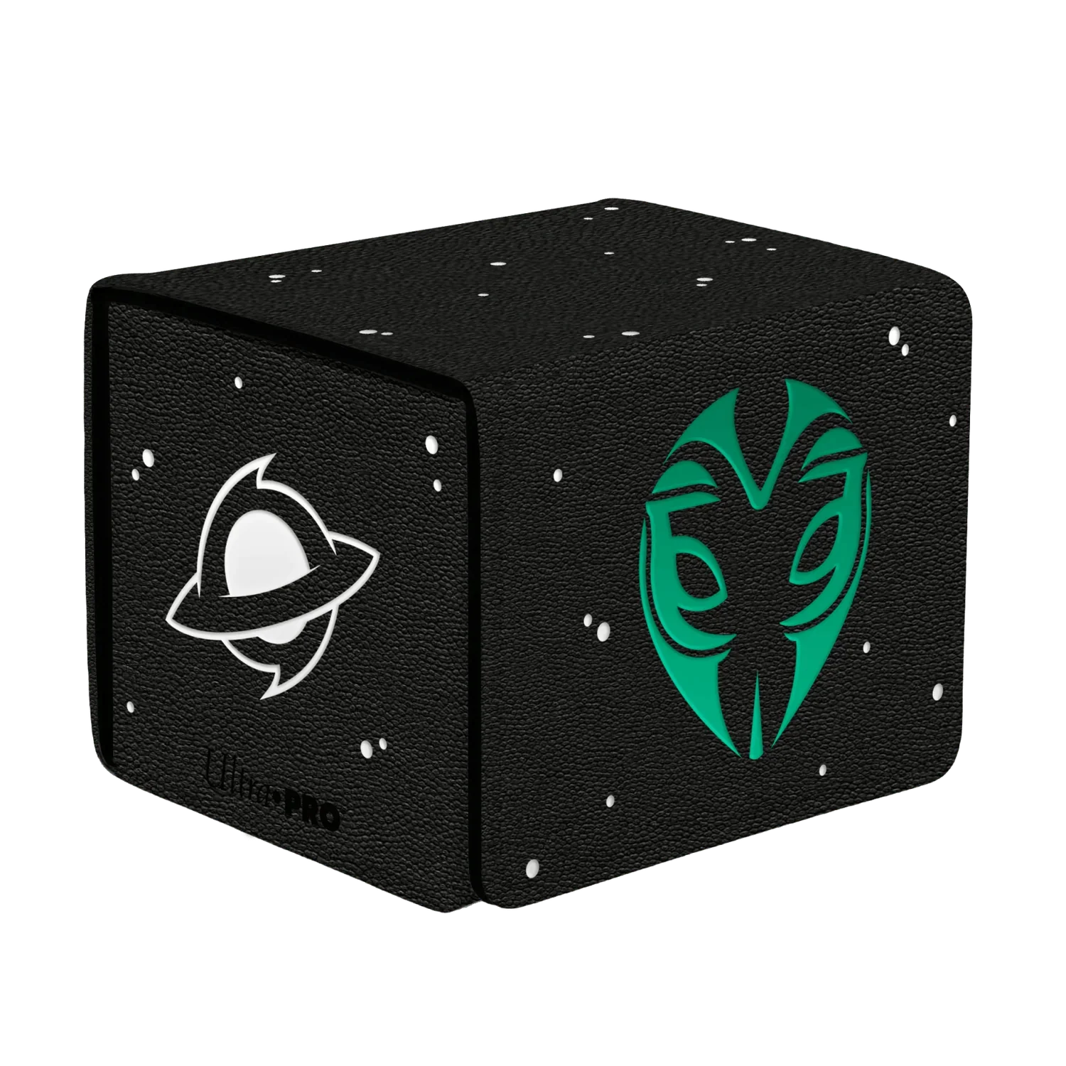 Magic: The Gathering - Edge of Eternities Premium Alcove Edge Deck Box