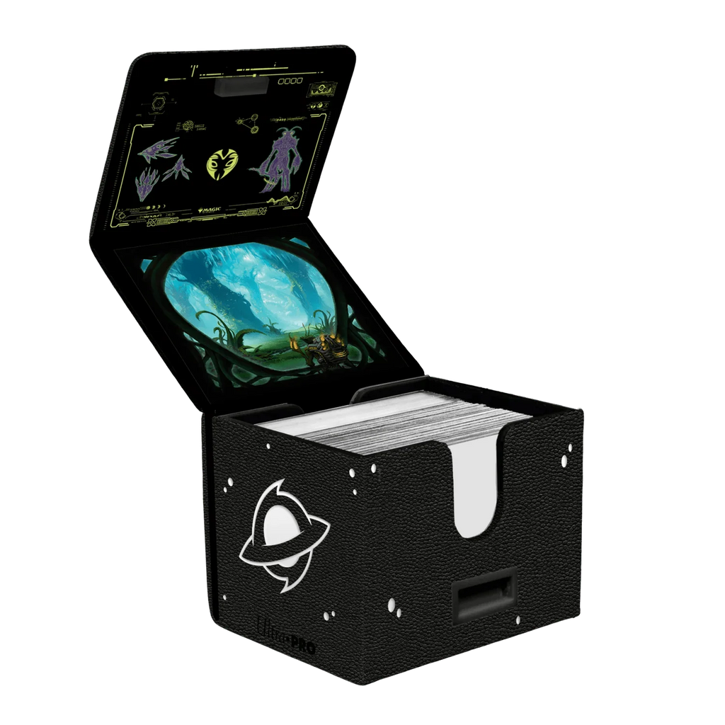 Magic: The Gathering - Edge of Eternities Premium Alcove Edge Deck Box