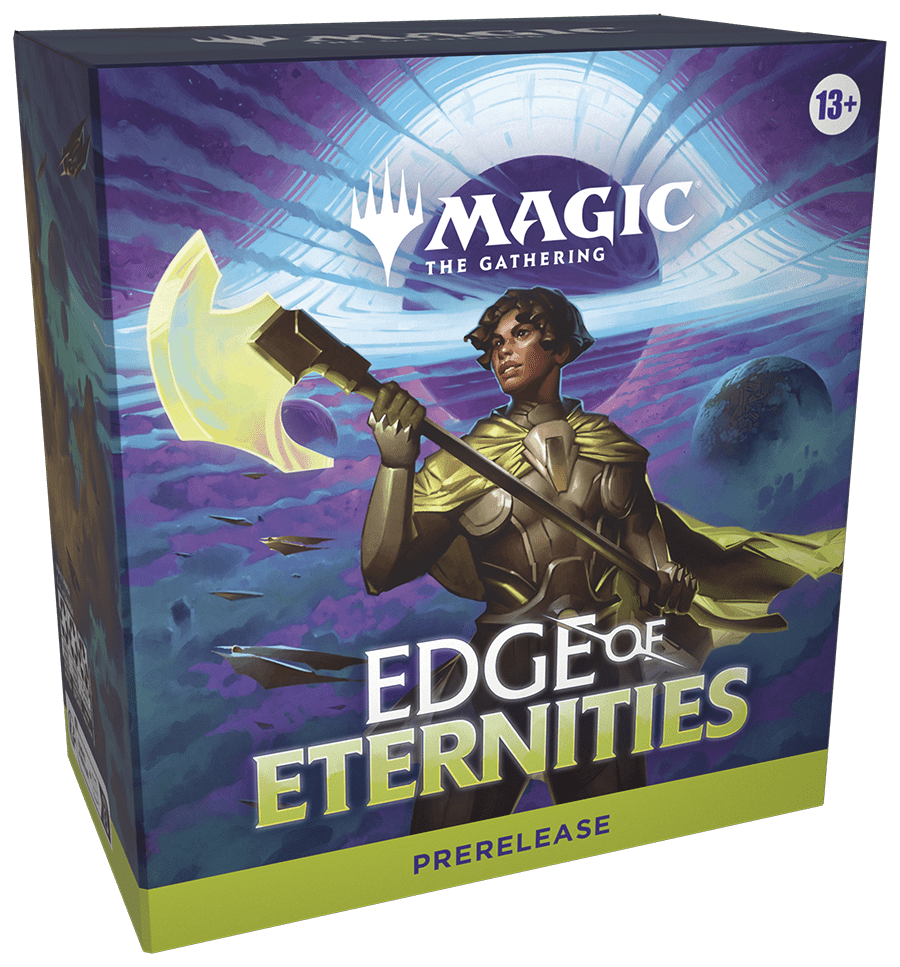 Magic The Gathering: Edge of Eternities - Prerelease Pack