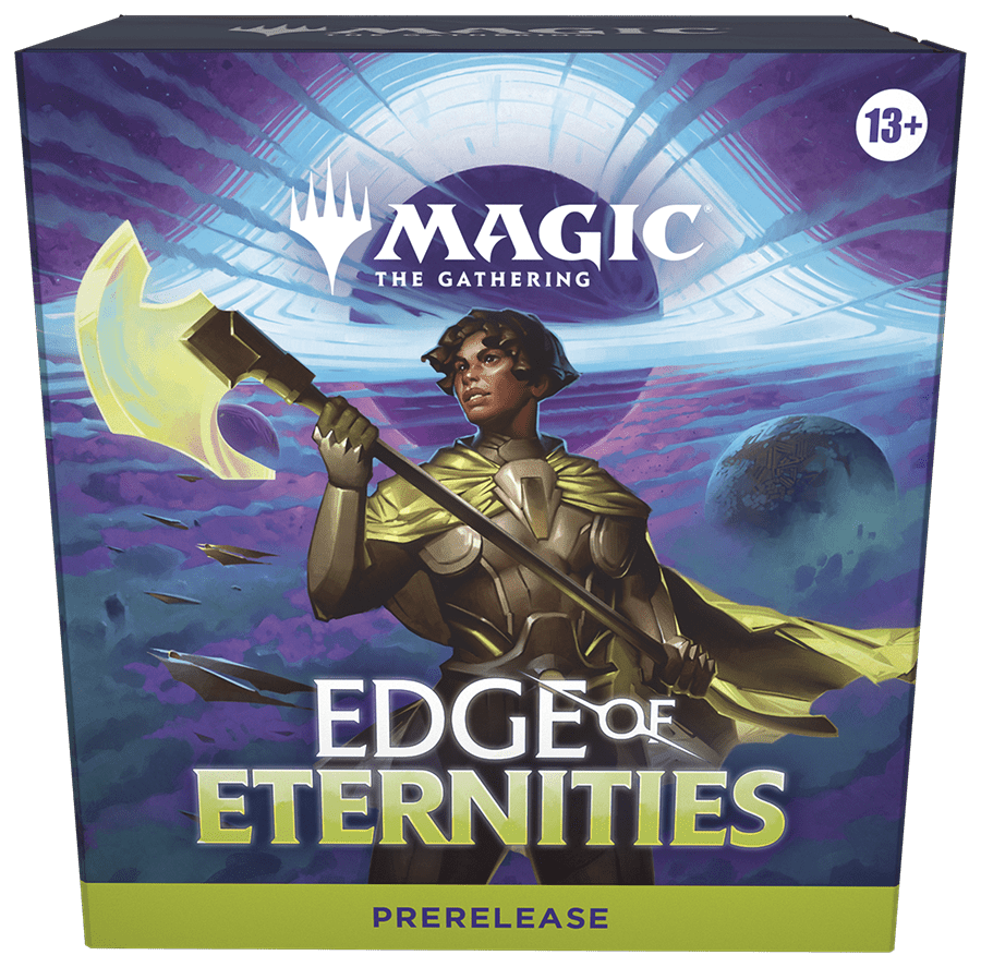 Magic The Gathering: Edge of Eternities - Prerelease Pack