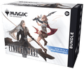 Magic The Gathering: Final Fantasy Bundle