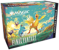 Magic The Gathering: Final Fantasy Chocobo Bundle